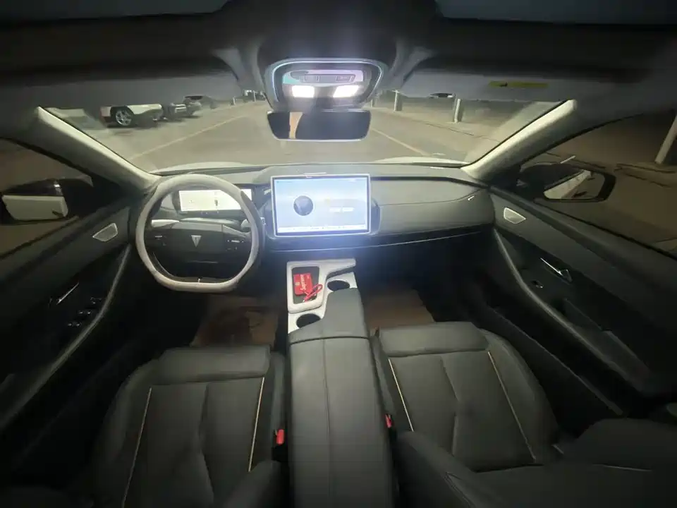 DEEPAL Dark blue SL03