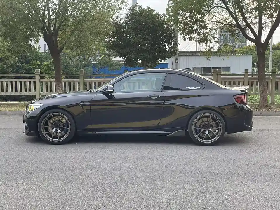 BMW M2