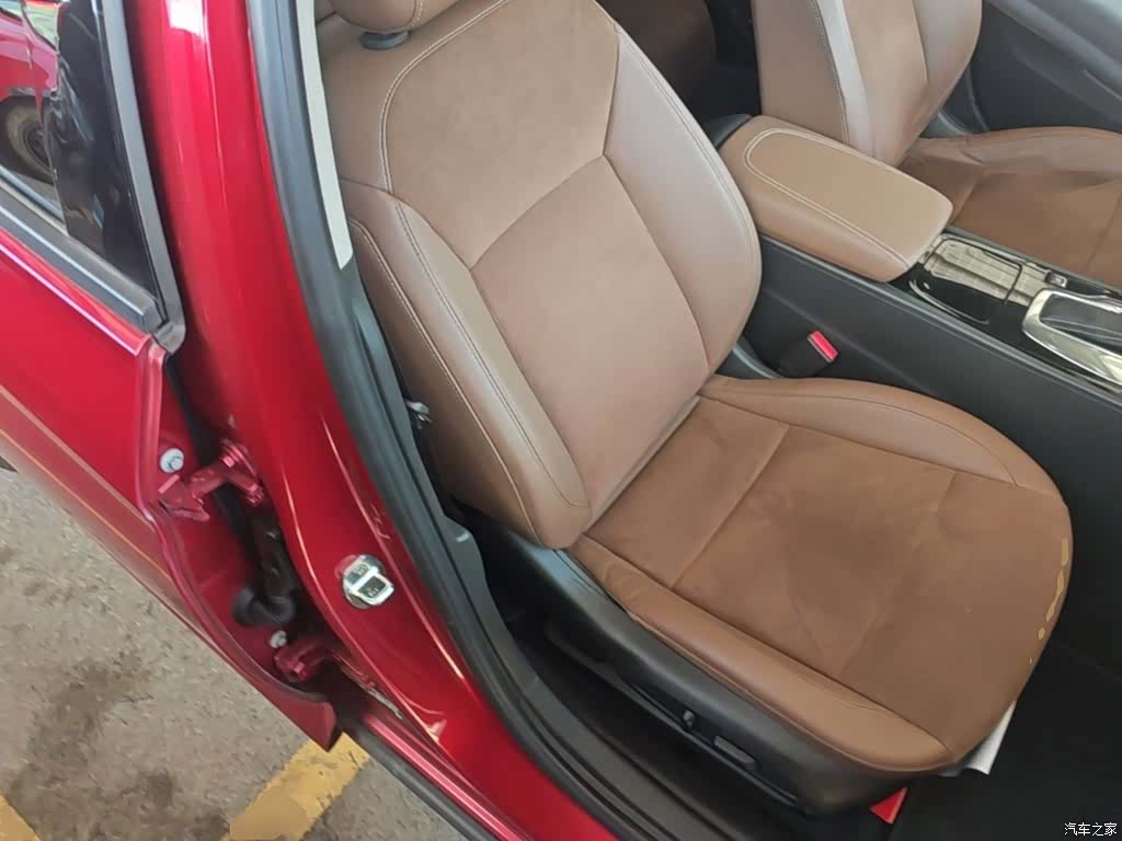 Buick Regal, 2020 25