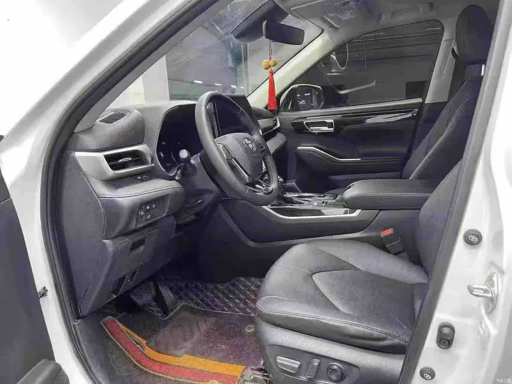 Toyota Highlander, 2023 8