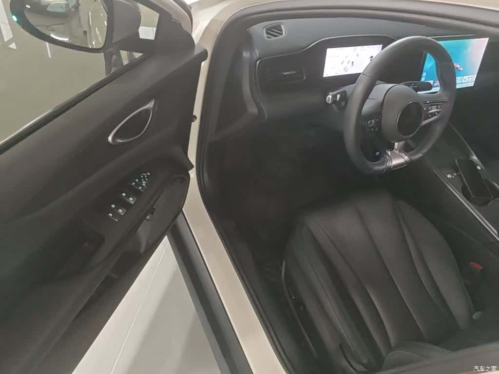 BYD Seal, 2025 15