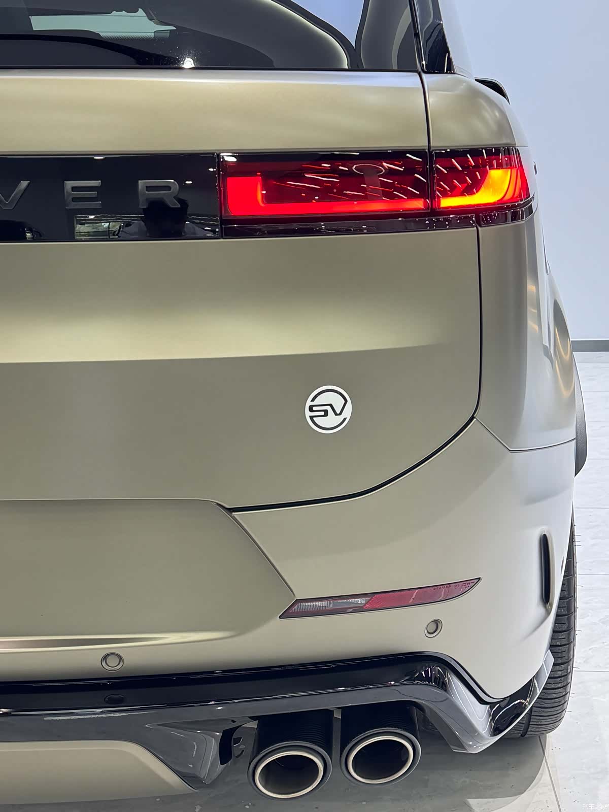 Land Rover Range Rover, 2025 17