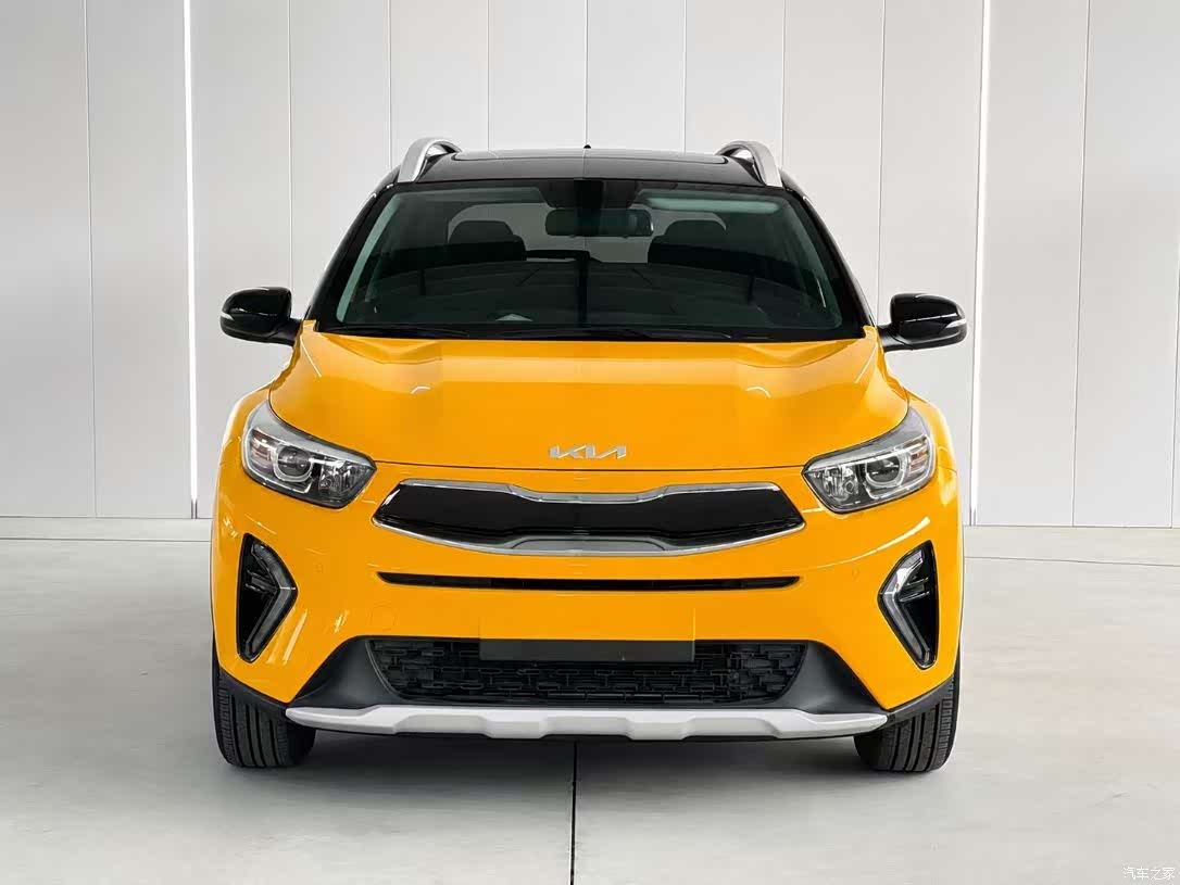 Kia KX1, 2022 1