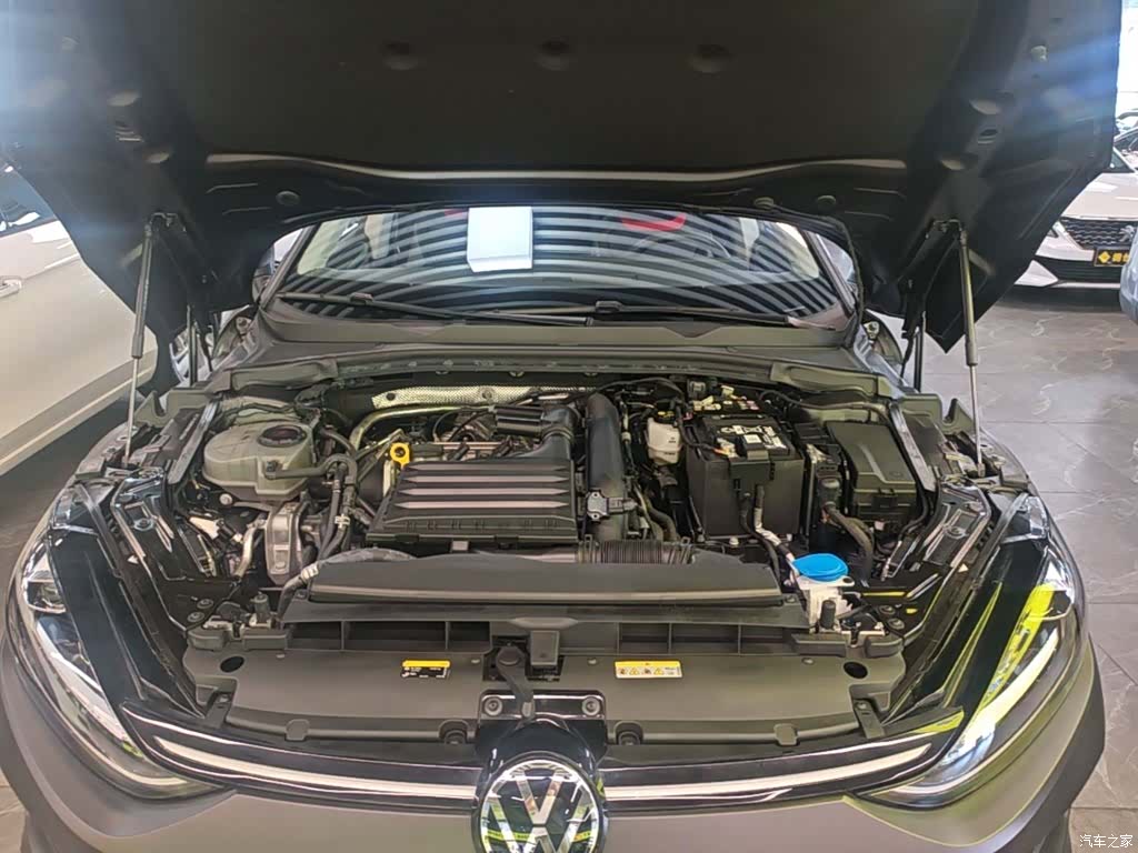Volkswagen Lamando, 2024 20
