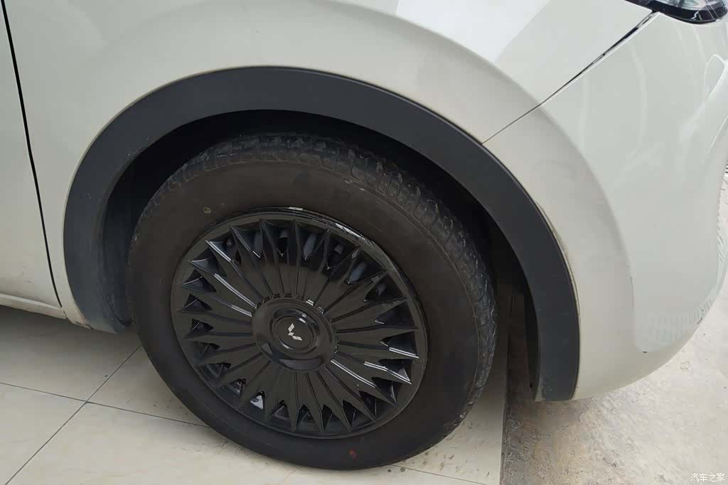 Wuling Bingo, 2023 6