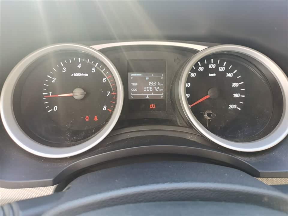 Wuling Wuling Hongguang