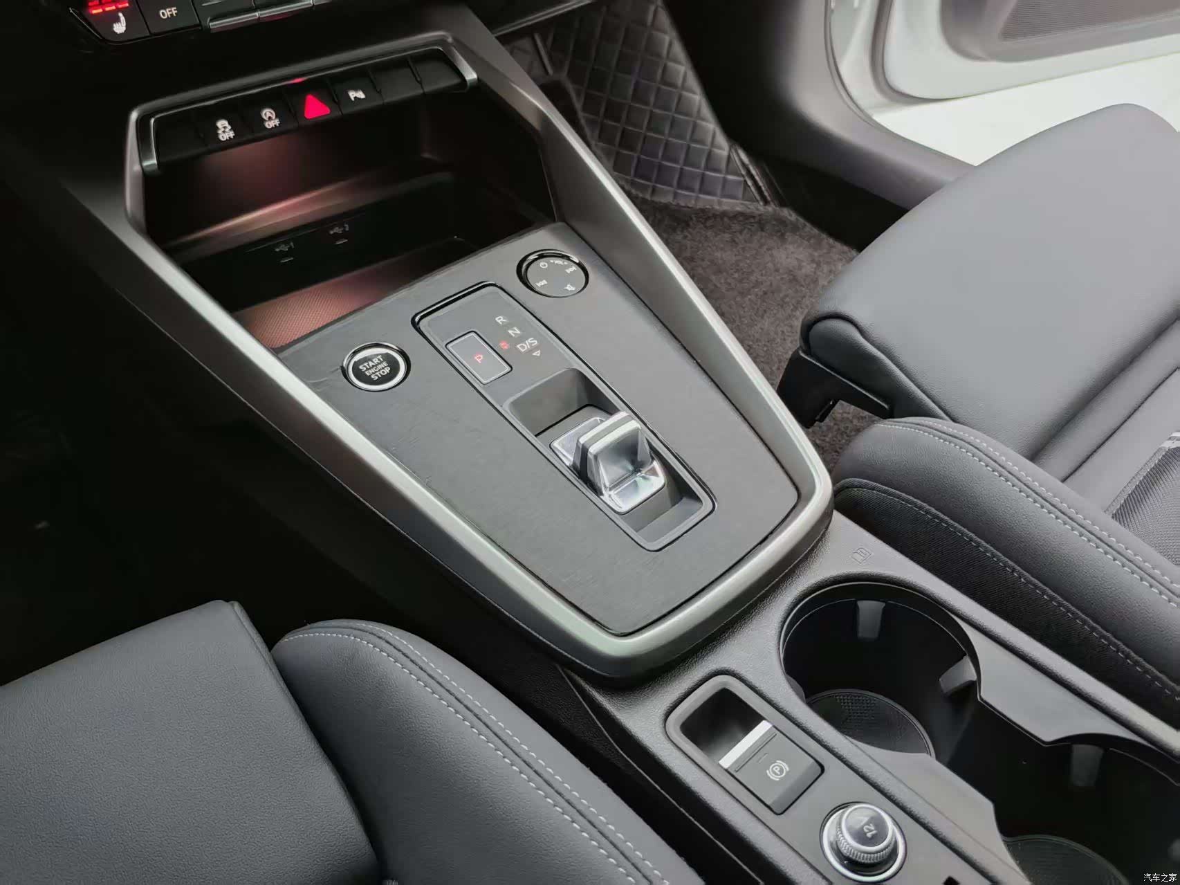 Audi A3, 2023 16