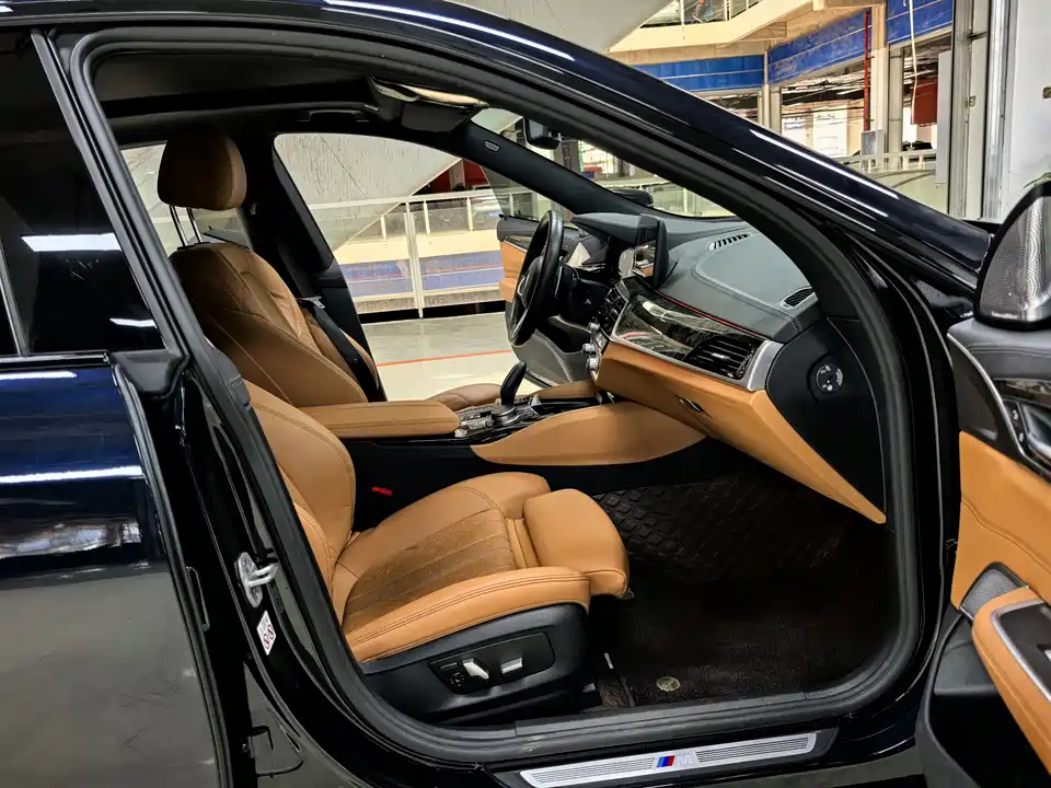 BMW 6 series GT