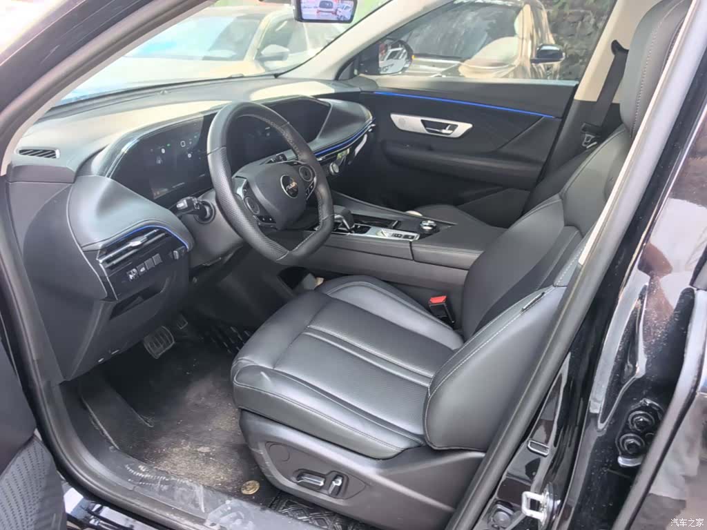 DongFeng MHD, 2023 15