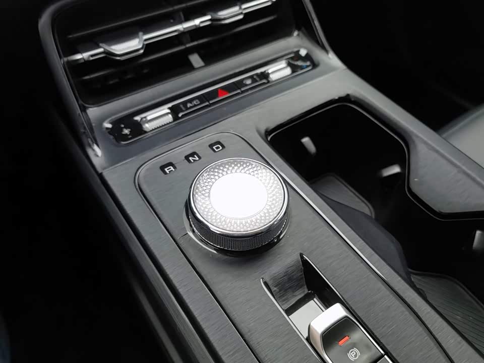 Wuling Wuling Starlight