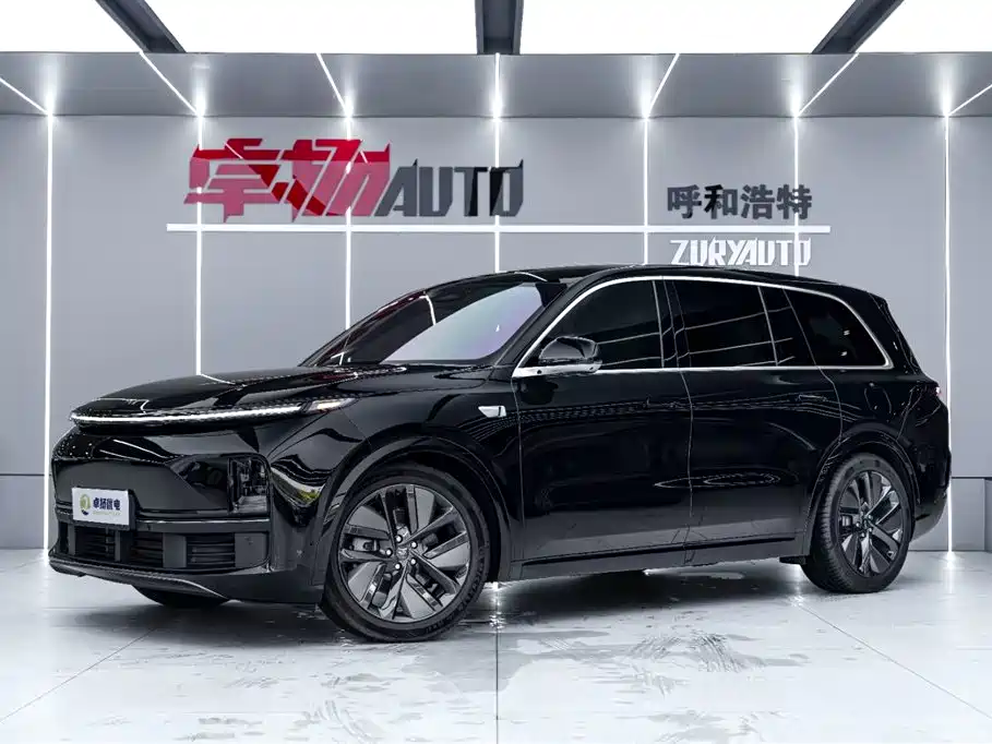 Li Auto Ideal L9