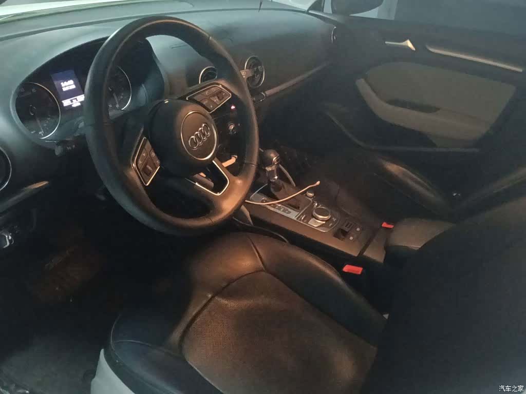 Audi A3, 2020 3