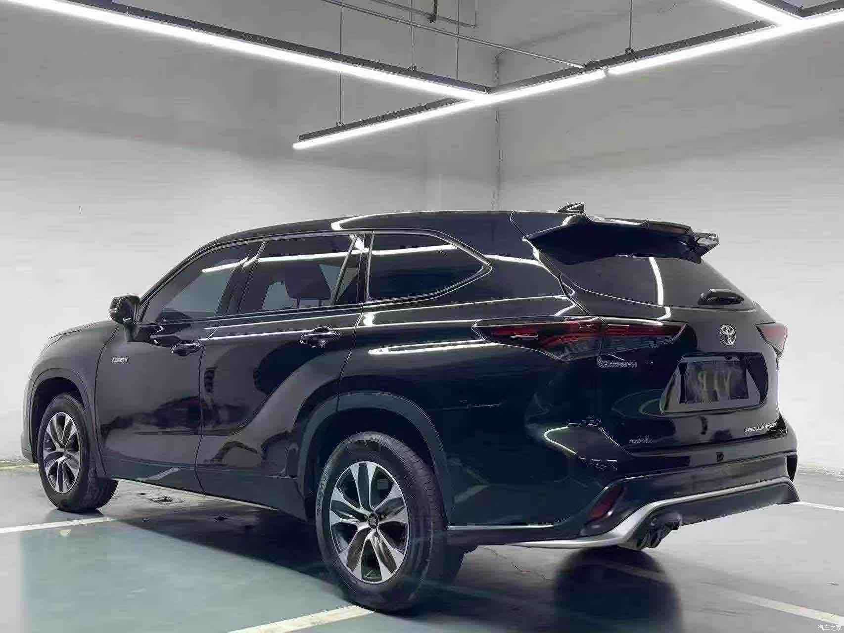 Toyota Crown, 2023 15