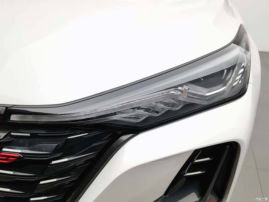 Changan CS75, 2022 7