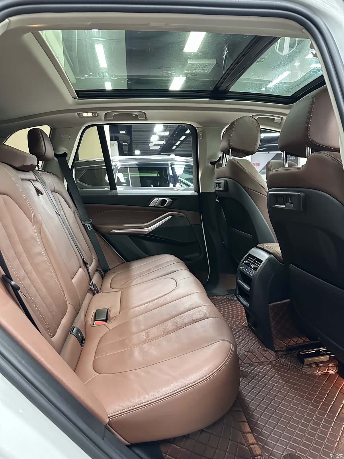 BMW X5, 2022 21