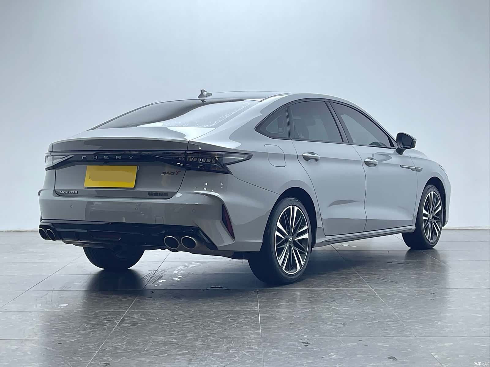Chery Arrizo 8, 2023 3