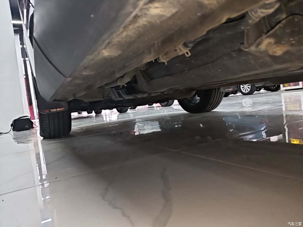 Changan CS75, 2020 22