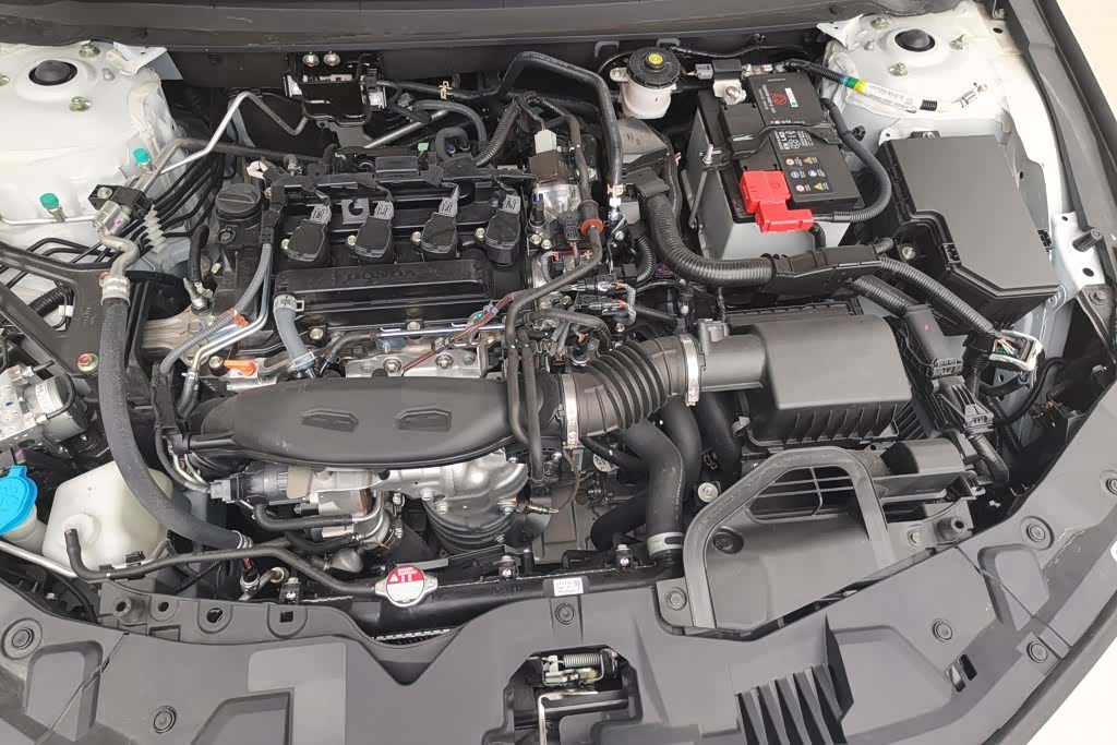 Honda Accord, 2026 10