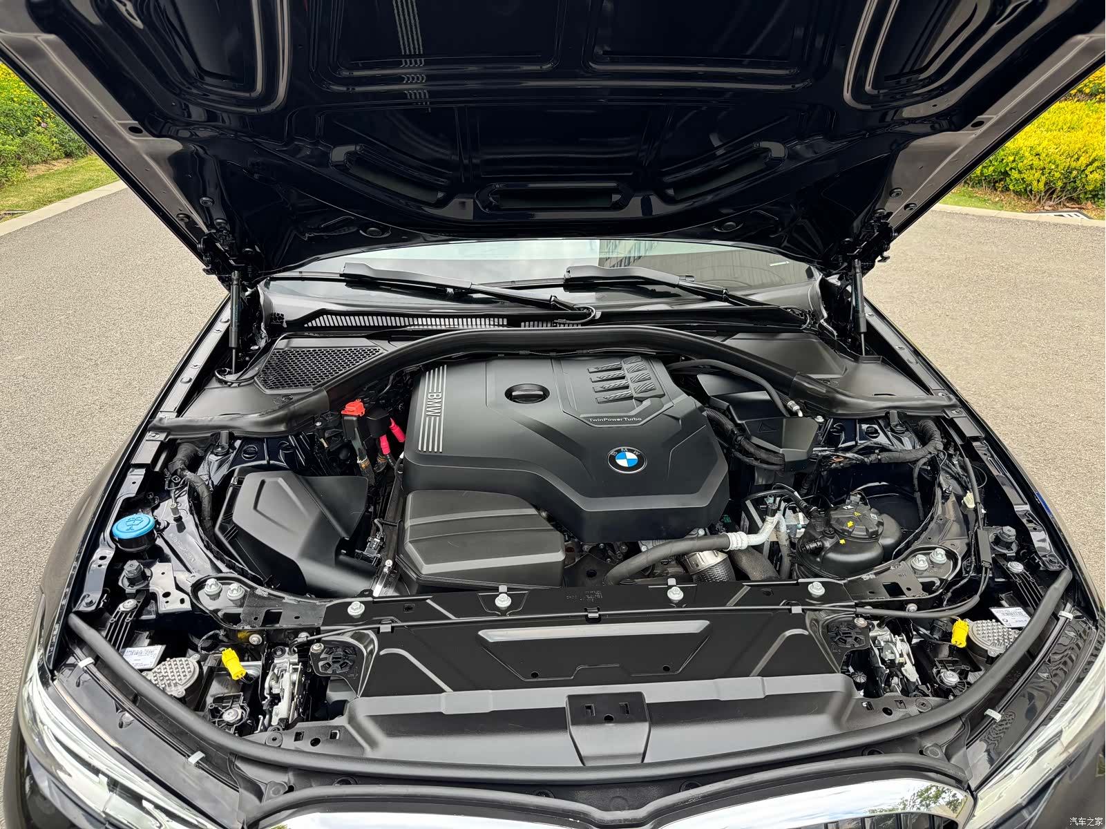 BMW 3 Series, 2022 32