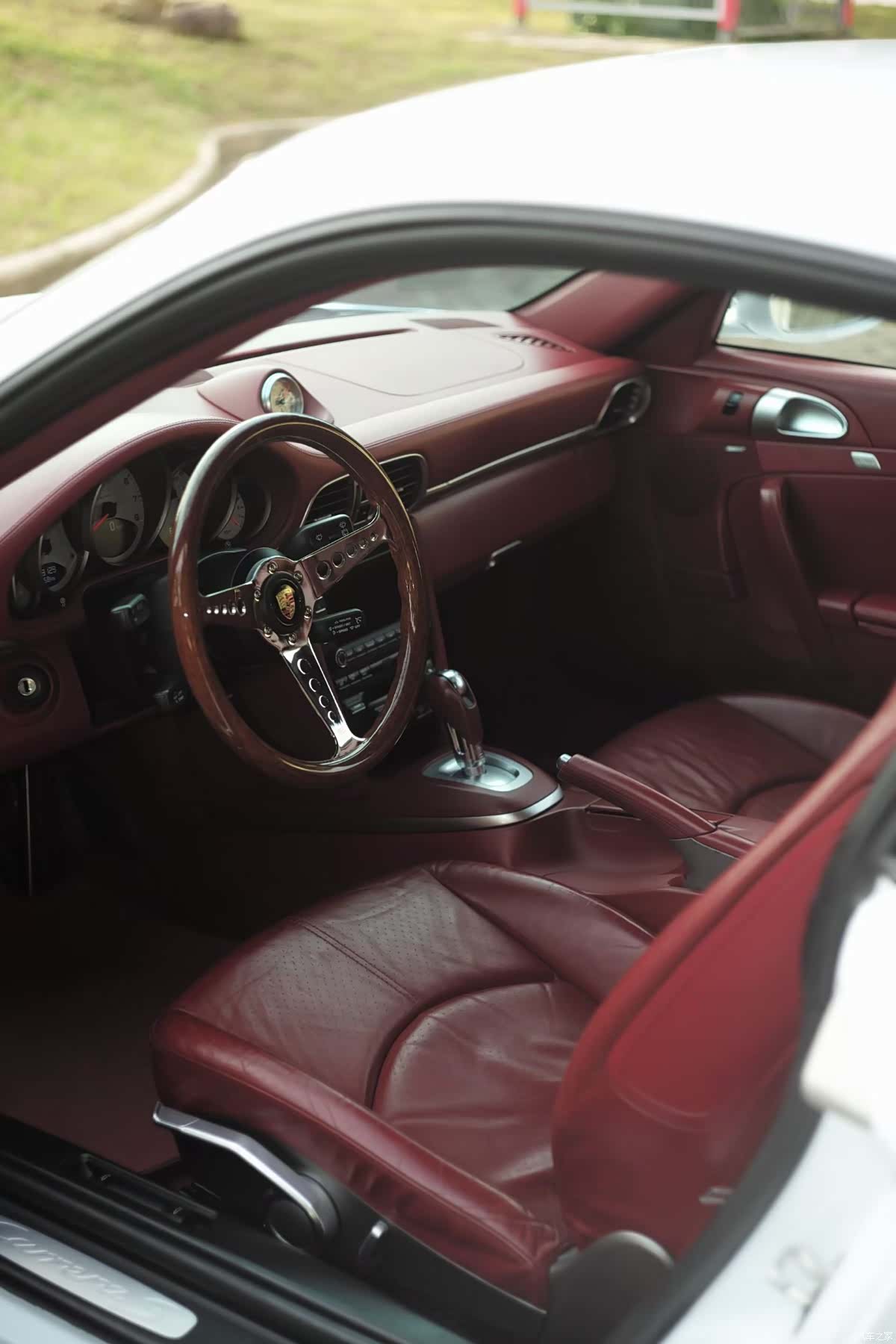 Porsche 911, 2011 7