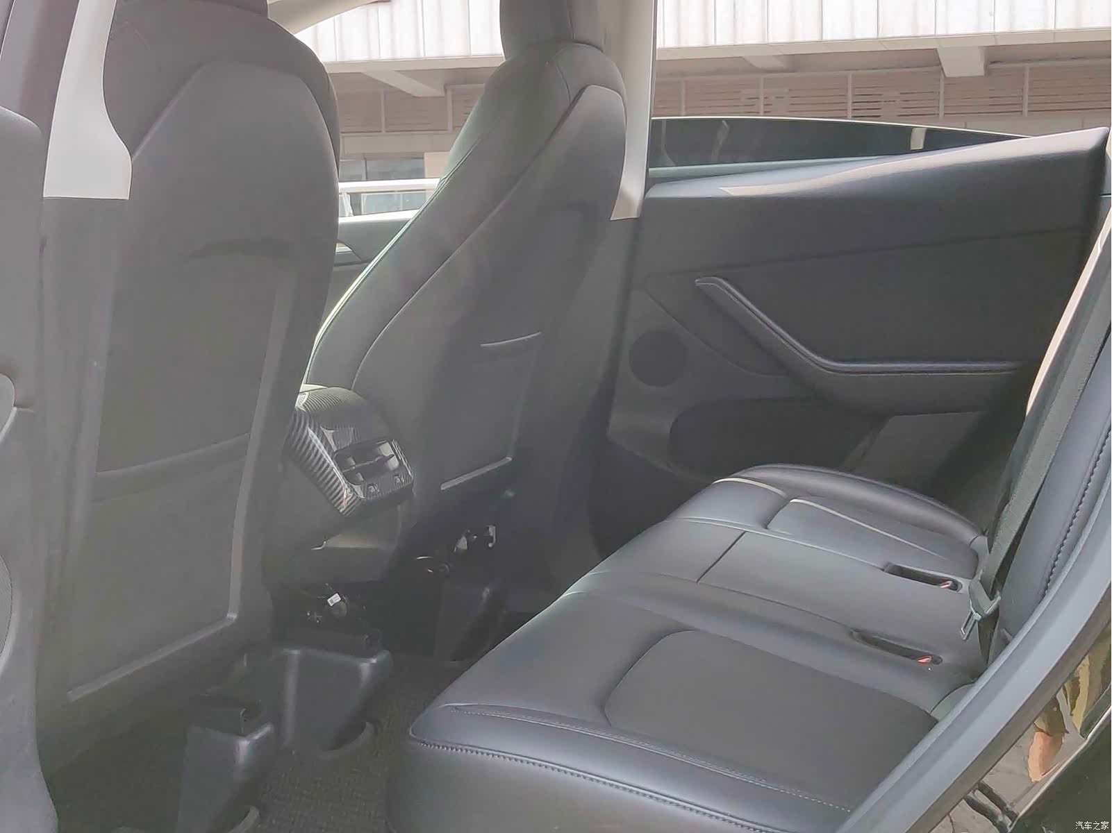 Tesla Model Y, 2021 8