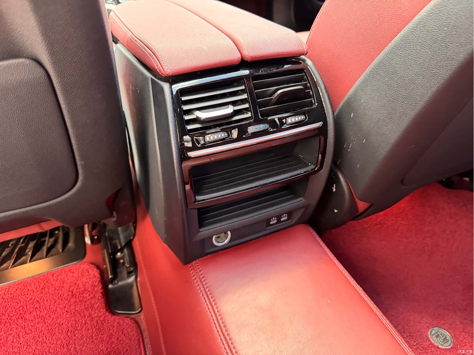 BMW 5 Series, 2022 18