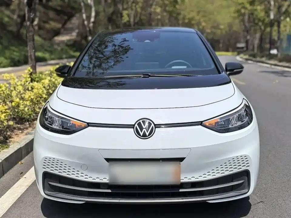 Volkswagen ID.3