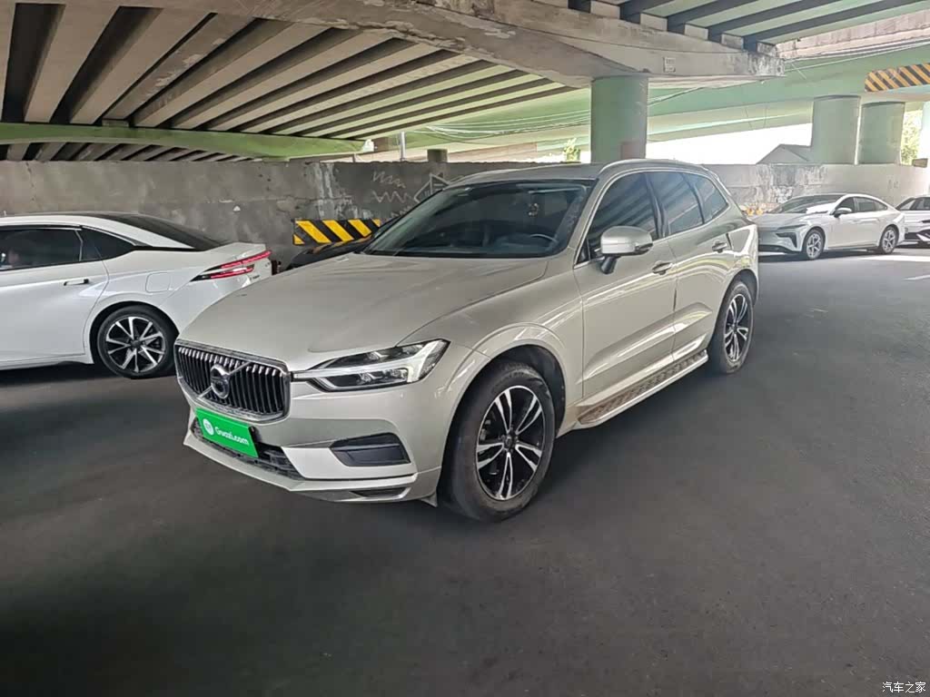 Volvo XC60, 2019 2
