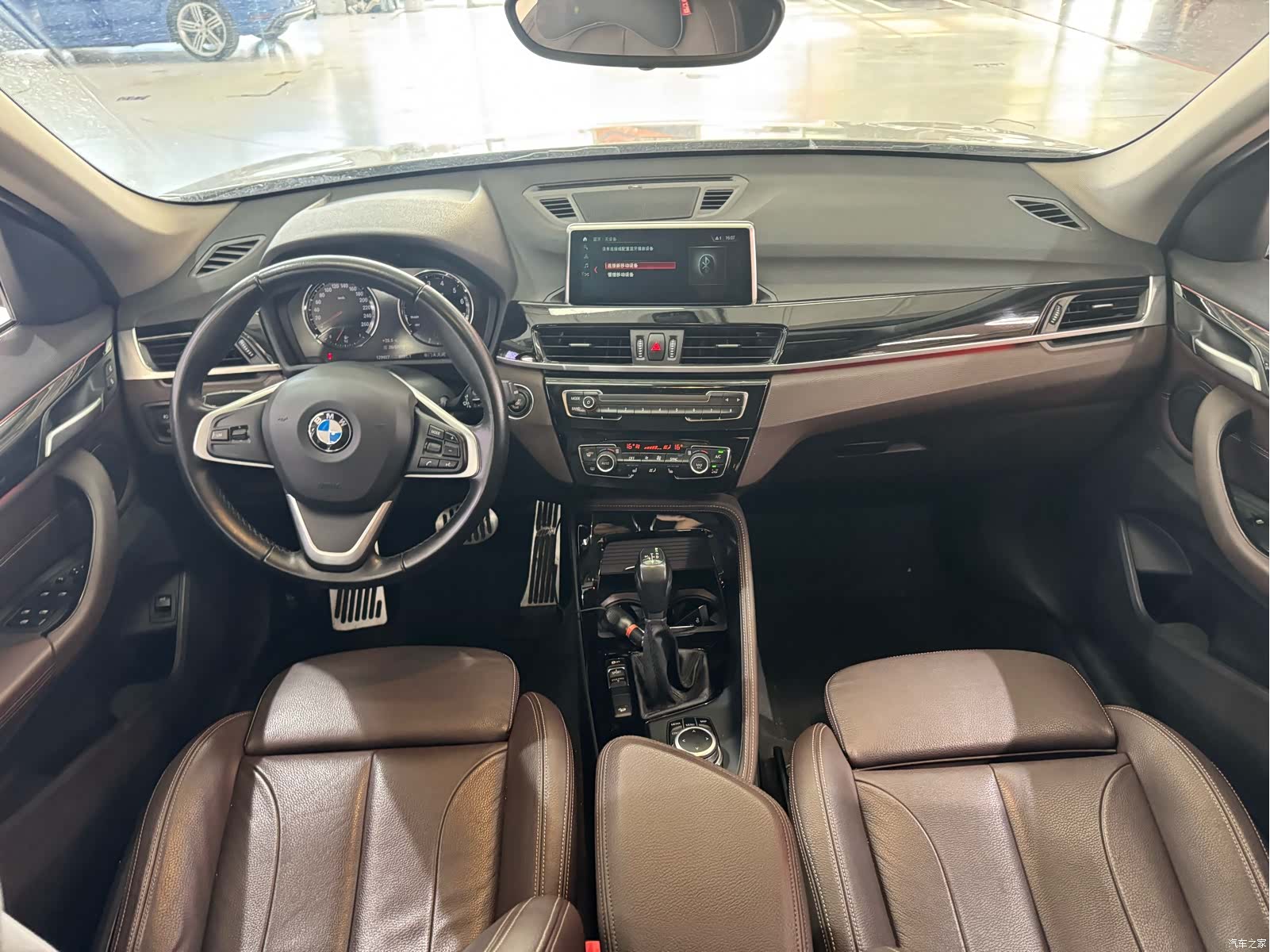 BMW X1, 2019 9