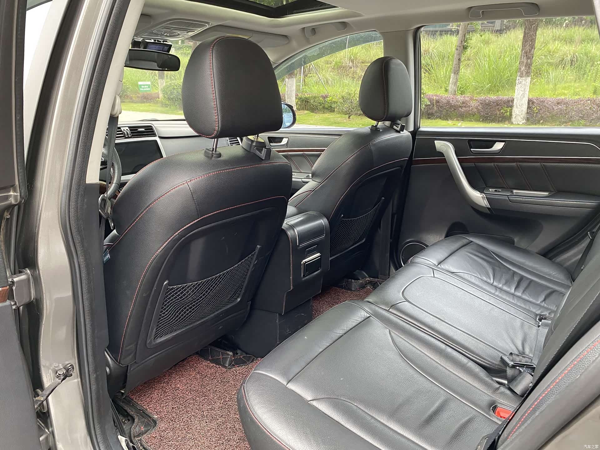 Haval H6, 2014 15