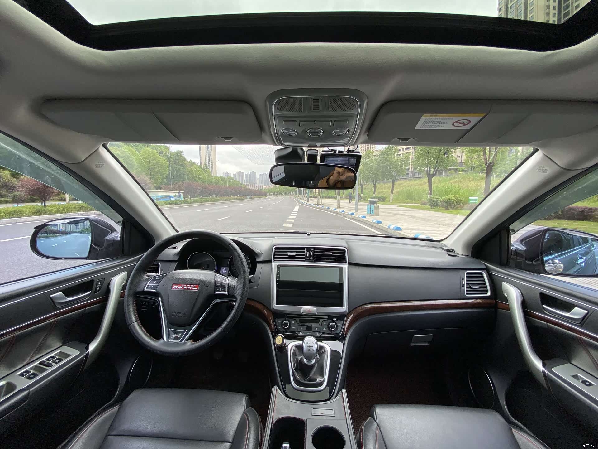Haval H6, 2014 22