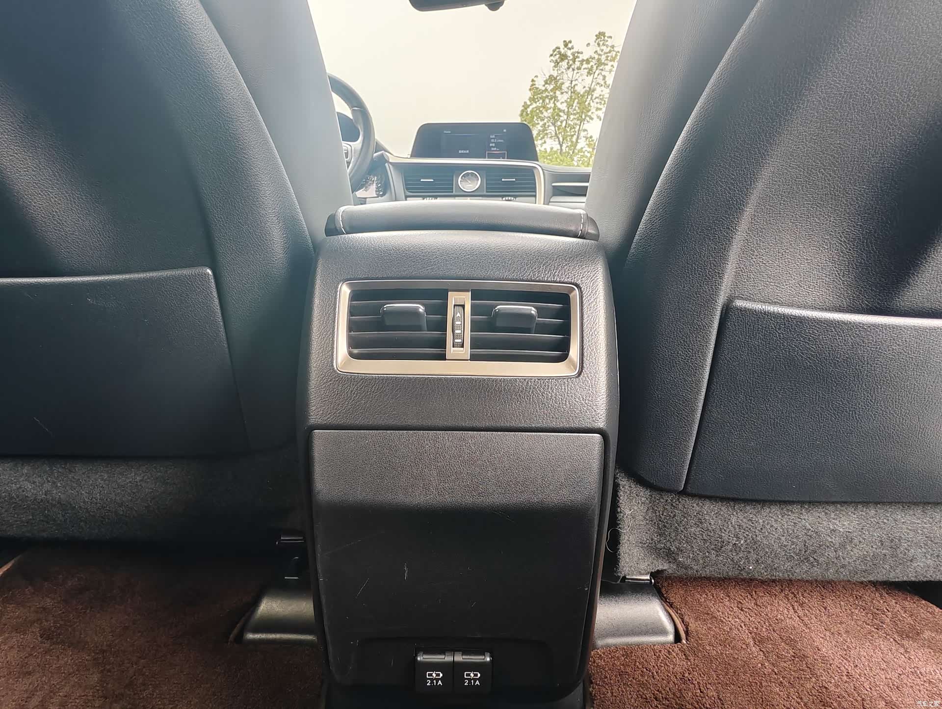 Lexus RX, 2022 16