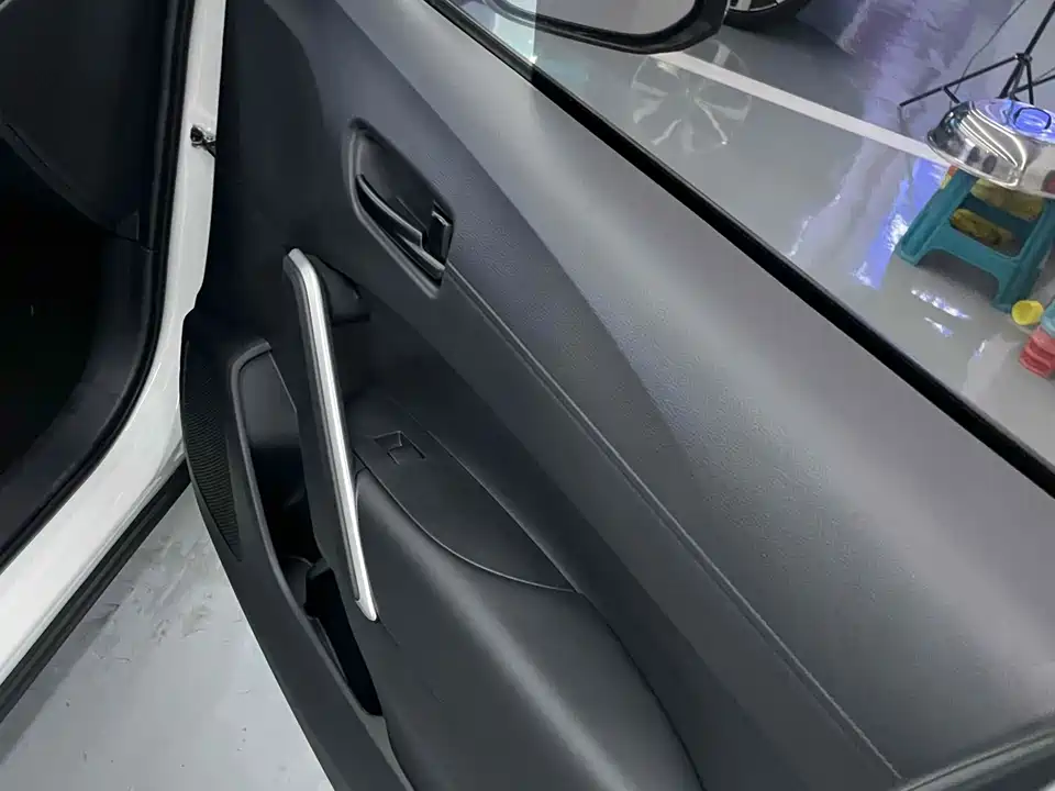 Toyota Fenglanda Toyota Fenglanda