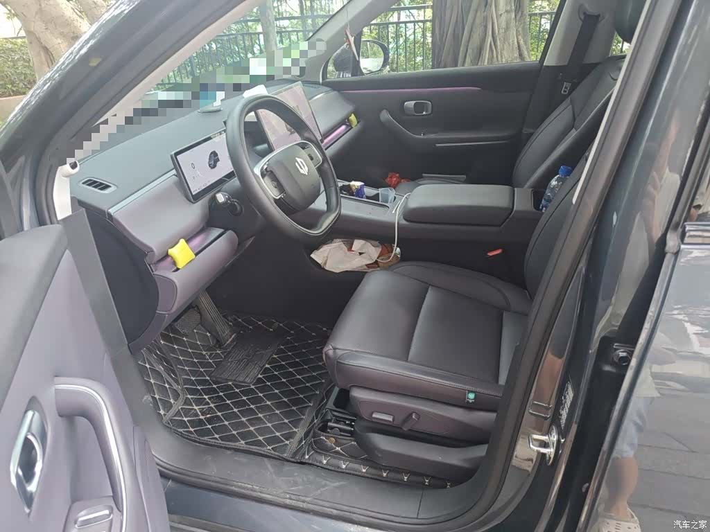 Leapmotor C16, 2024 12