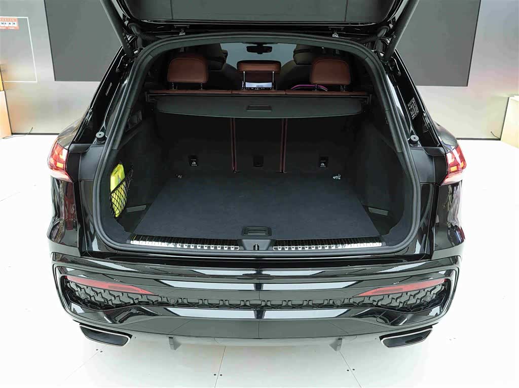 Audi Q5L, 2026 24