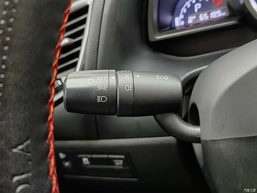 Mazda Mazda3, 2014 21