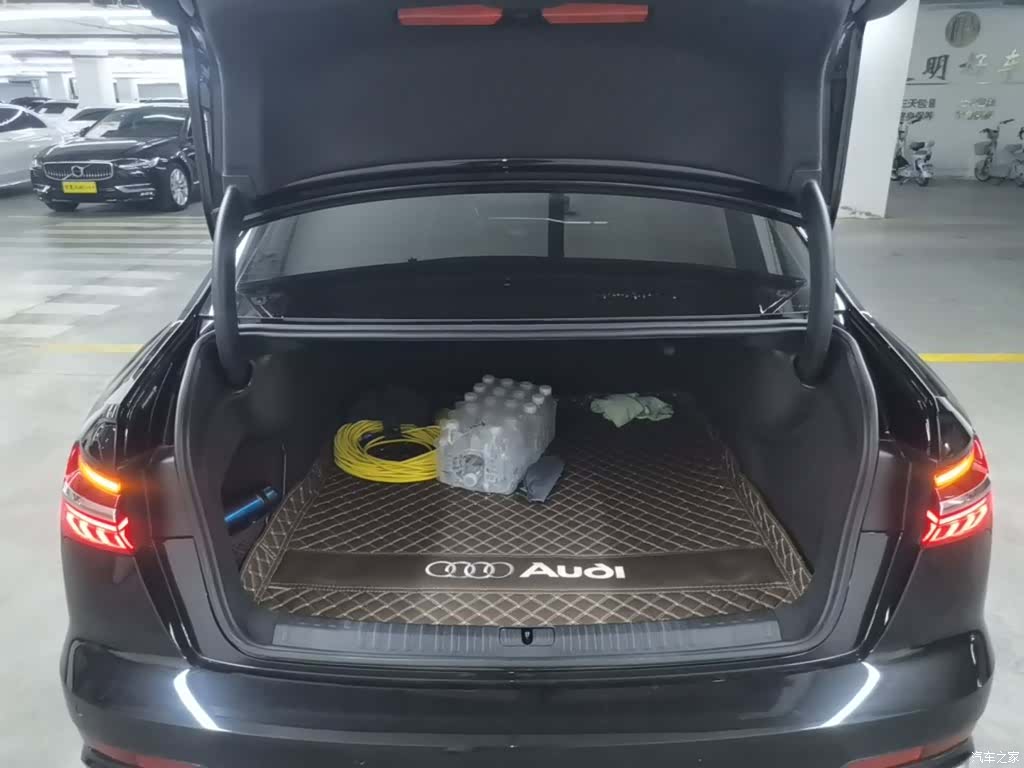 Audi A6L, 2023 19