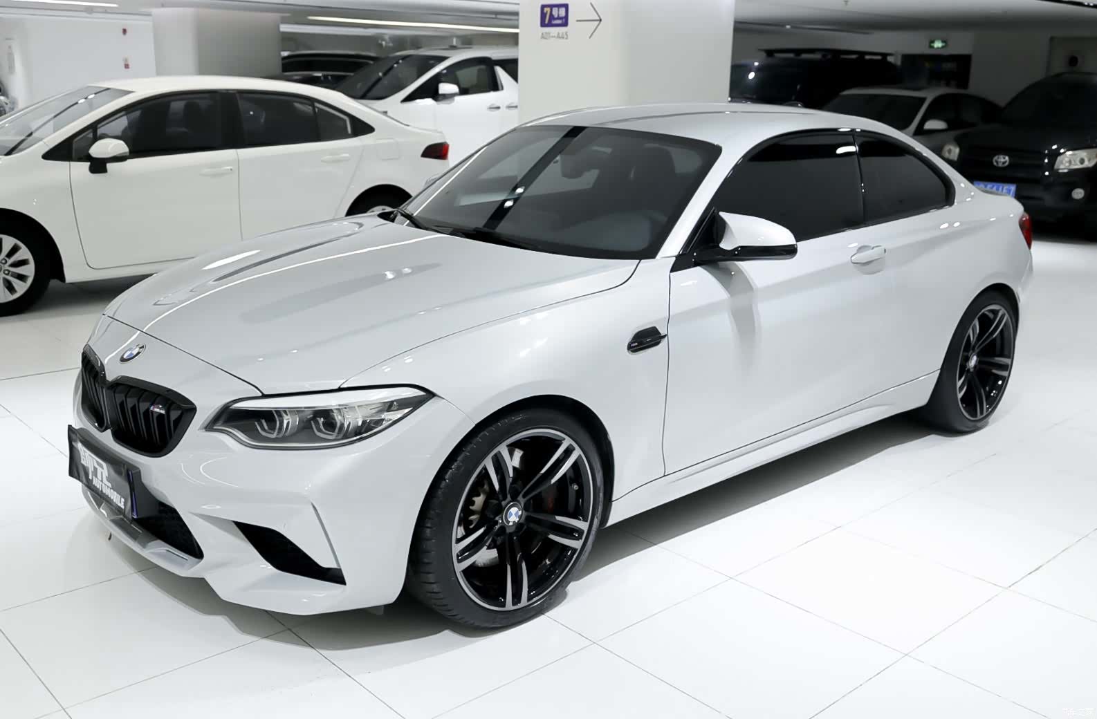 BMW M2