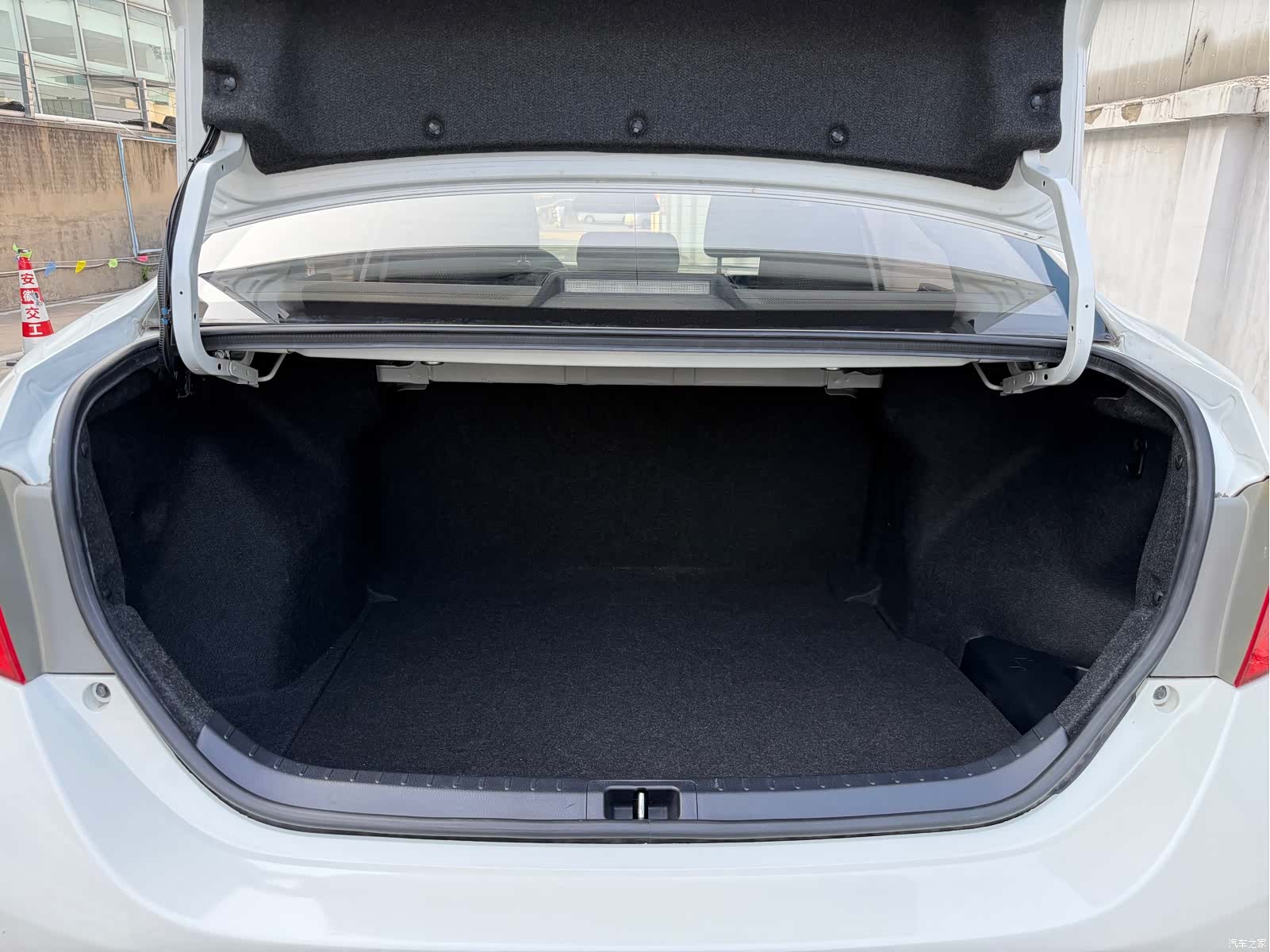 Toyota Levin, 2016 15