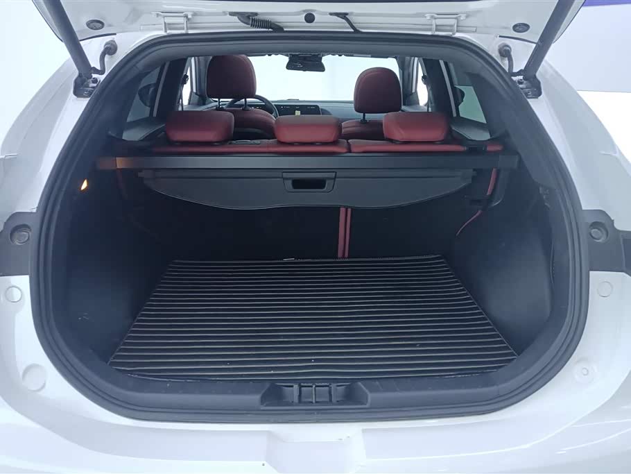 Forthing Popular T5 EVO