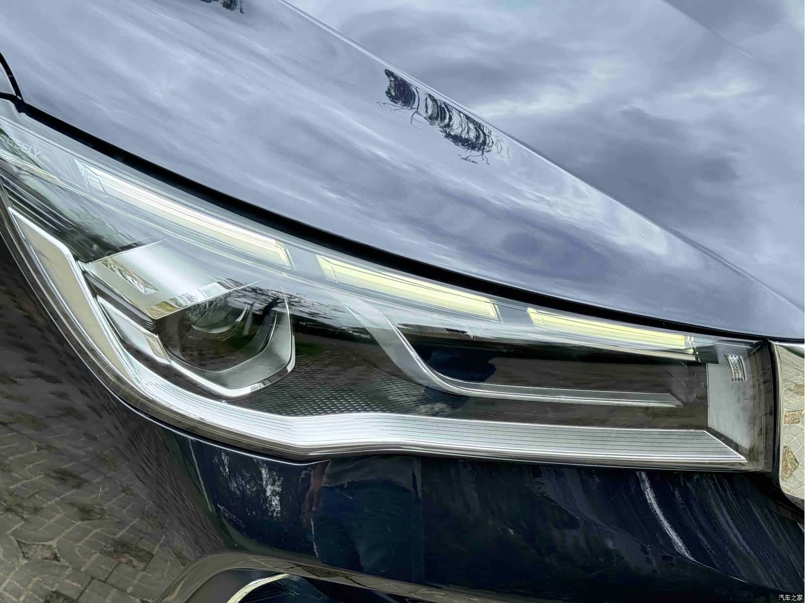 Geely Emgrand, 2022 35