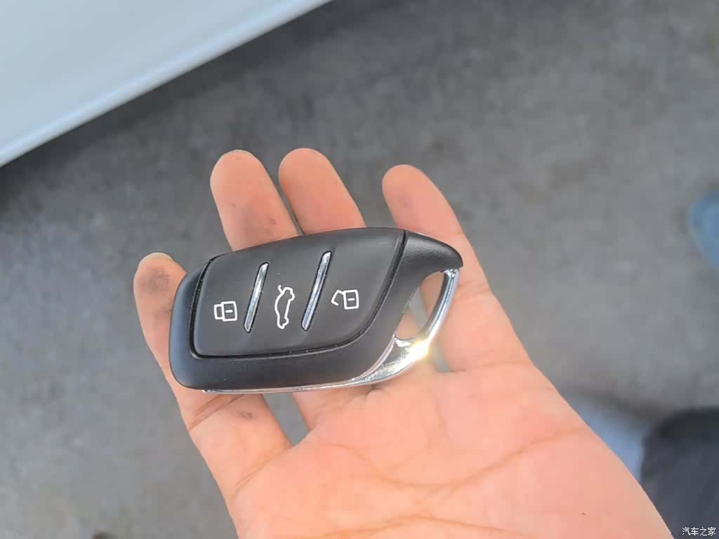Roewe i6, 2026 9
