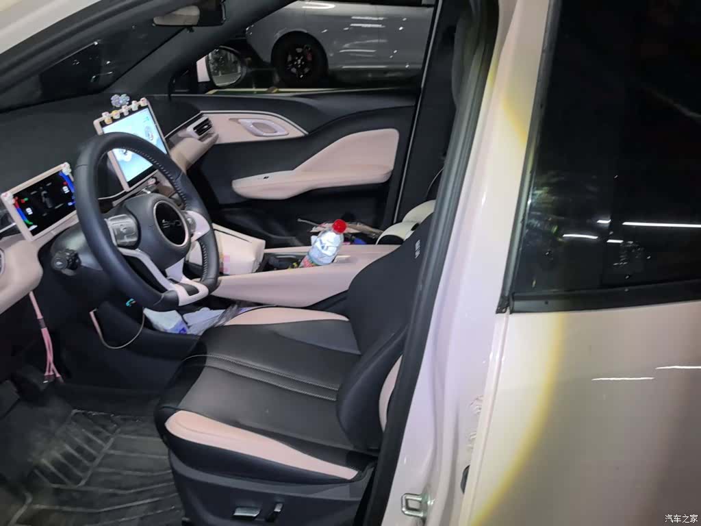 BYD Seagull, 2024 11