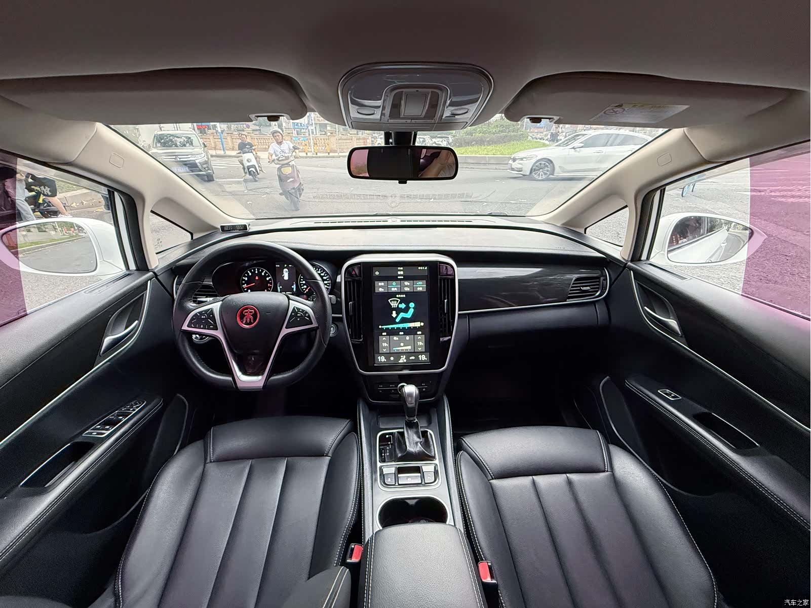 BYD Song, 2018 9