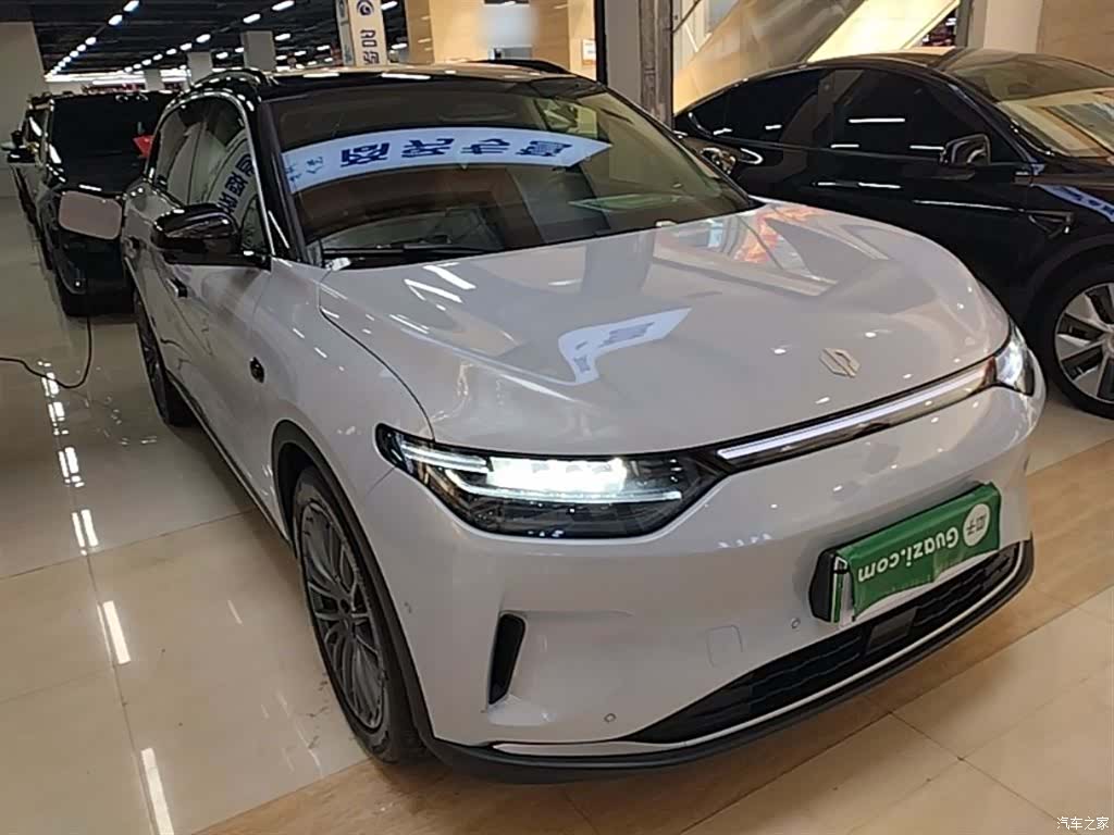 Leapmotor C11, 2025 4