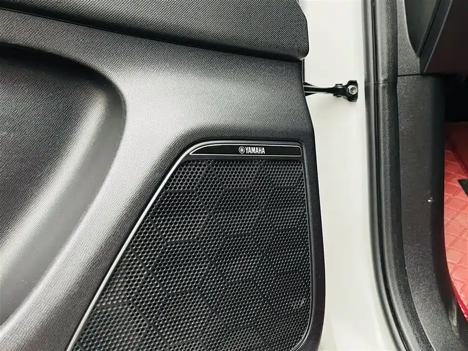 Trumpchi Trumpchi E9