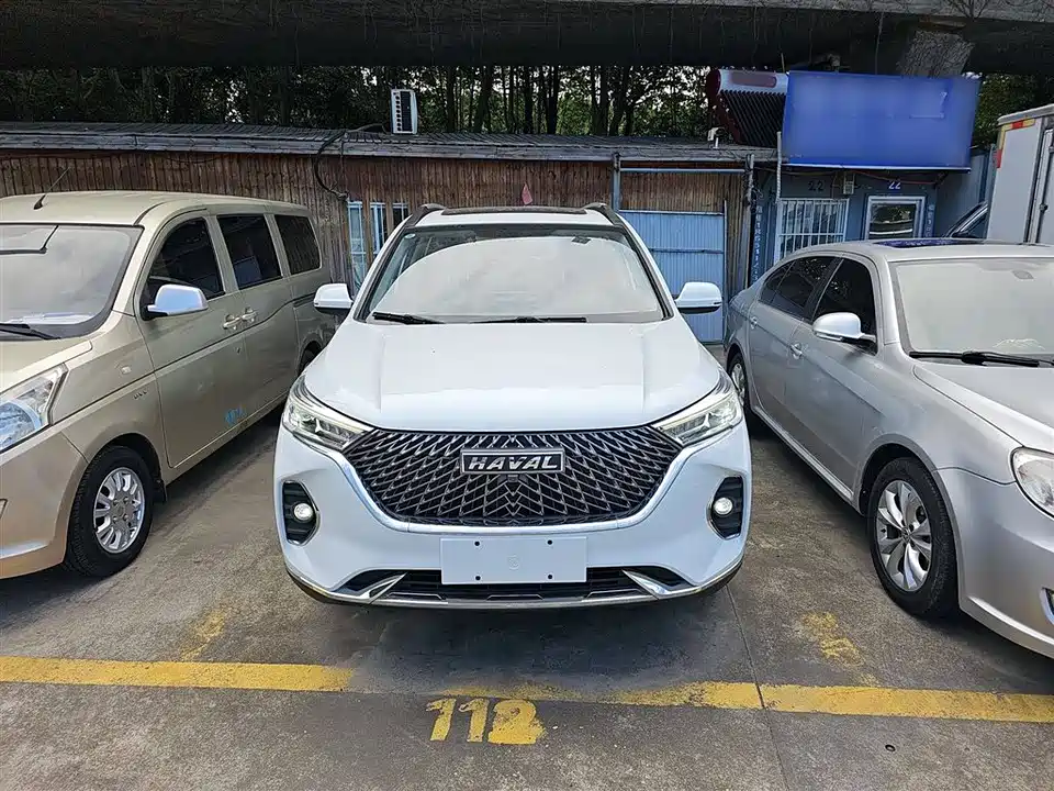 Haval M6