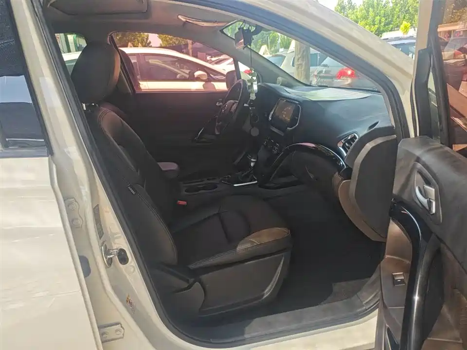 Trumpchi Trumpchi GS4