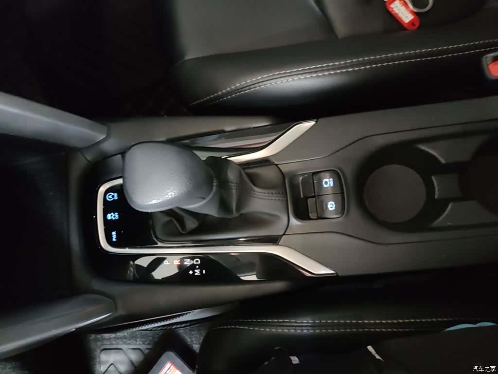 Toyota Corolla, 2022 14