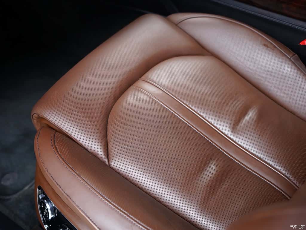 Audi A8L, 2013 30